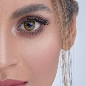 EGO VISION AMBER