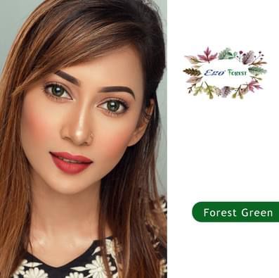 EGO FOREST FOREST GREEN - Image 4