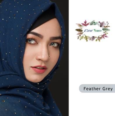 EGO FOREST FEATHER GREY - Image 4