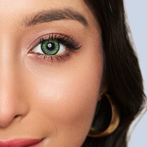 EGO VISION MARBLE GREEN