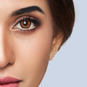 EGO VISION PURE HAZEL