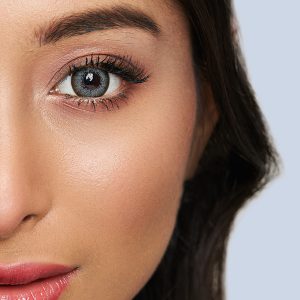 EGO LITE BARBIE GREY