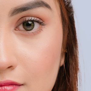 EGO FOREST PALM GREEN