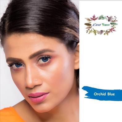 EGO FOREST ORCHID BLUE - Image 4
