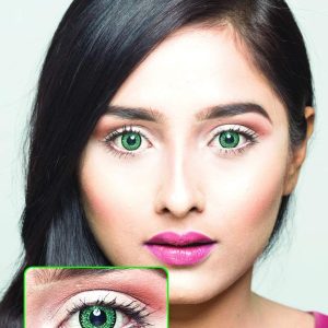 ANGEL SOFT 207 Green