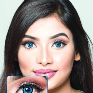 ANGEL SOFT 202 BLUE