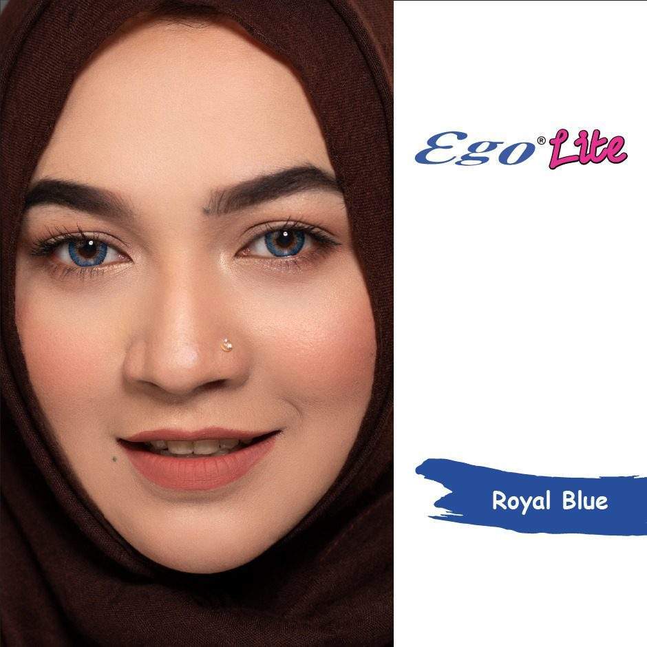 EGO LITE ROYAL BLUE - Image 4