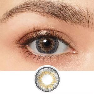 FRESHLOOK GRAY