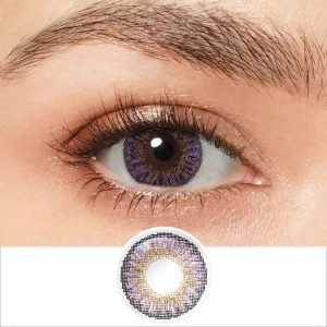 FRESHLOOK AMETHYST
