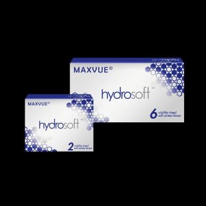HYDROSOFT Transparent