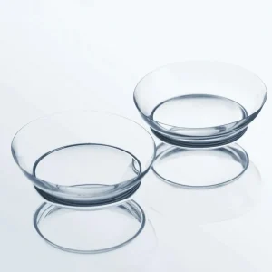BAUSCH & LOMB Transparent