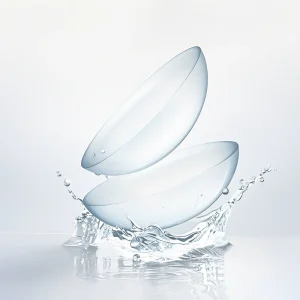 ANGEL SOFT Transparent