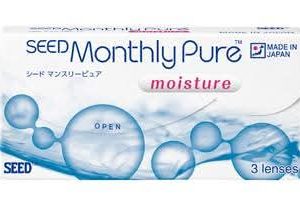 SEED MONTHLY DISPOSABLE