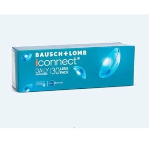 Bausch + Lomb Daily Disposable
